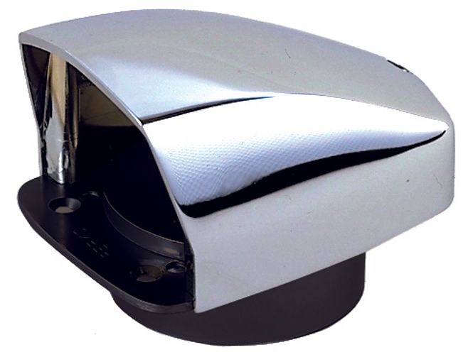 Hovedbilde Dekksventil, 3