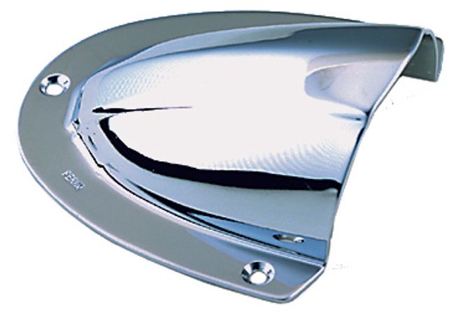 Hovedbilde Ventilator Clam Shell 339
