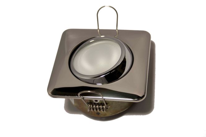 Hovedbilde Justerbar rustfri spott, Mobil