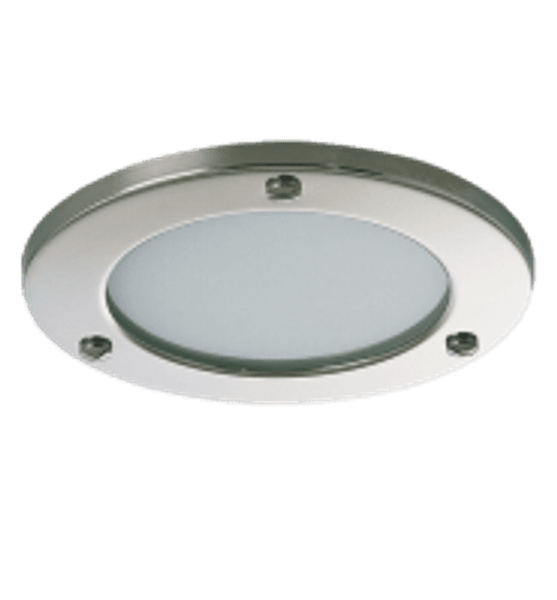 Hovedbilde Lampe RF, Hvit YACO