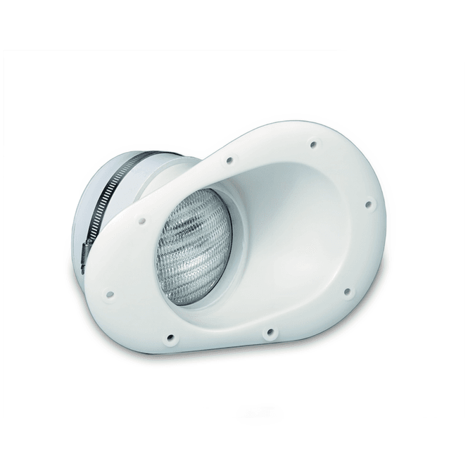 Hovedbilde Bauglys for b?ter med rund baug, Par