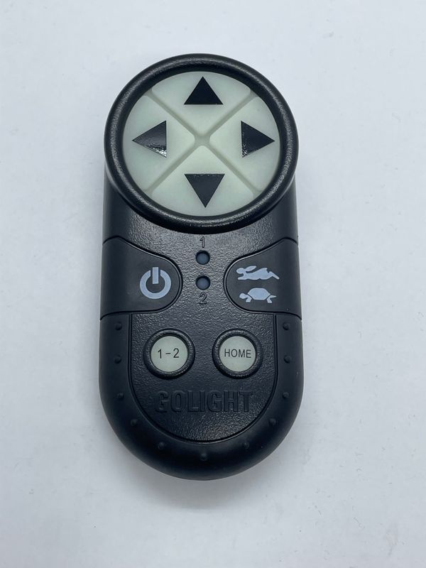 Stryker H?ndholdt Fjernkontroll f/ Golight ST