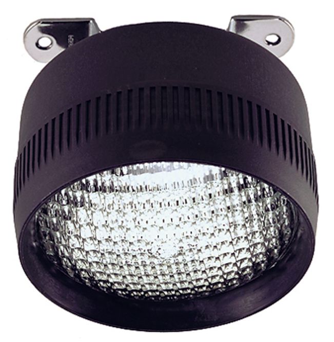 Hovedbilde Dekkslys justerbart, 24V 1040