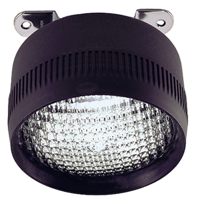 Dekkslys justerbart, 24V 1040