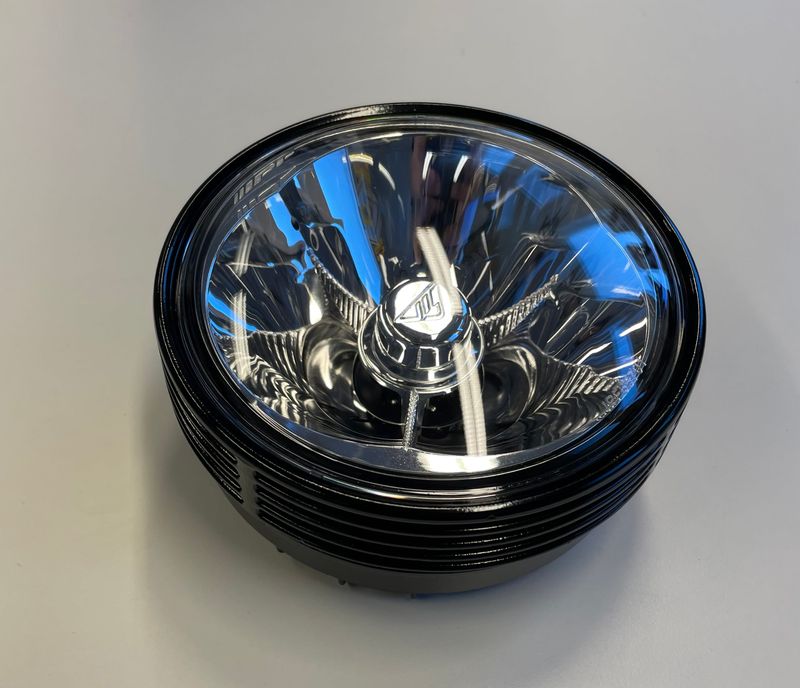 Innsats IPF LED