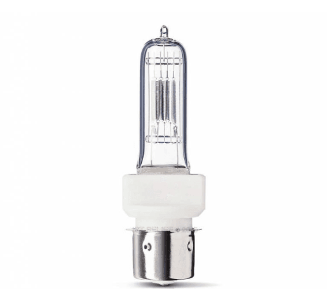 Hovedbilde Perko Bulb, 120V,1000W, Med.Pref.