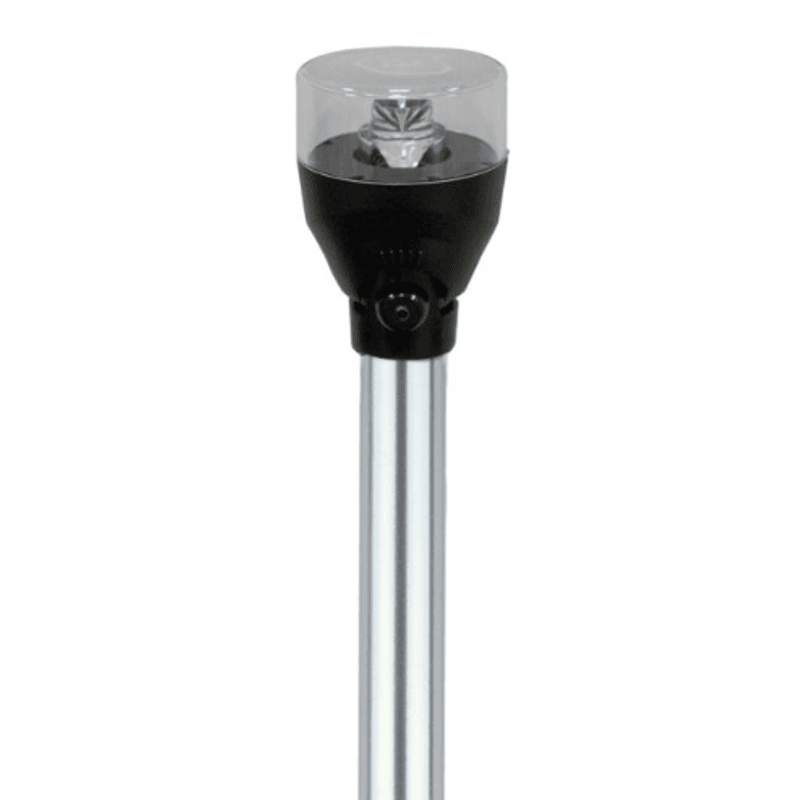 Lanternemast LED 122 cm