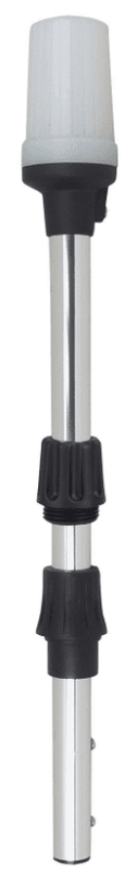 Lanternemast, Avtagbar 76cm 1400DP3