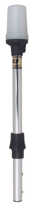 Lanternemast uten sokkel 100 cm 1400DP5