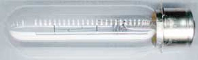 Hovedbilde Lanternep?re120V 60W 342004CLR