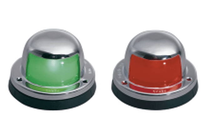 Hovedbilde Sidelanterner, par 963