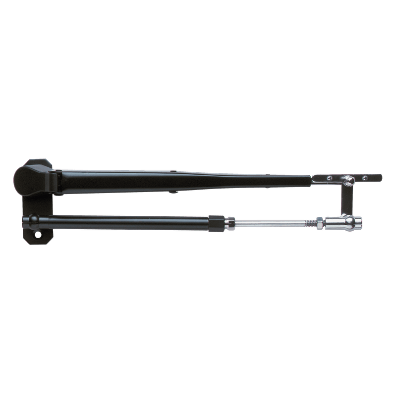 Pusserarm Deluxe Parallell Justerbar, 30-43cm (12