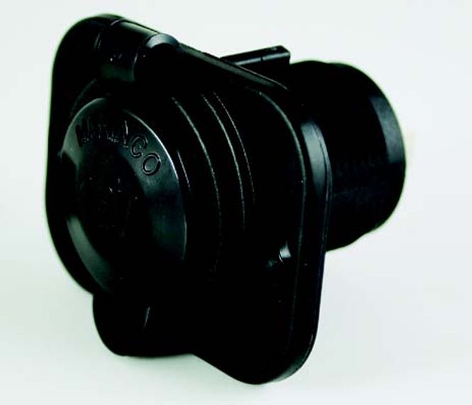 Hovedbilde El uttak, bulkpakket 12VRC-OEM