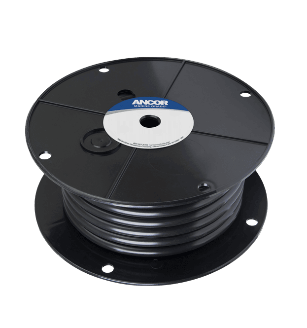 Hovedbilde Fortinnet Marine Gradert Batterikabel p? 42mm?, ...