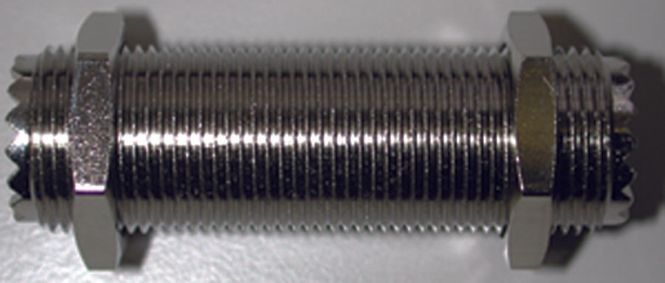 Hovedbilde UHF Dekksgjennomf?ring, PL 258