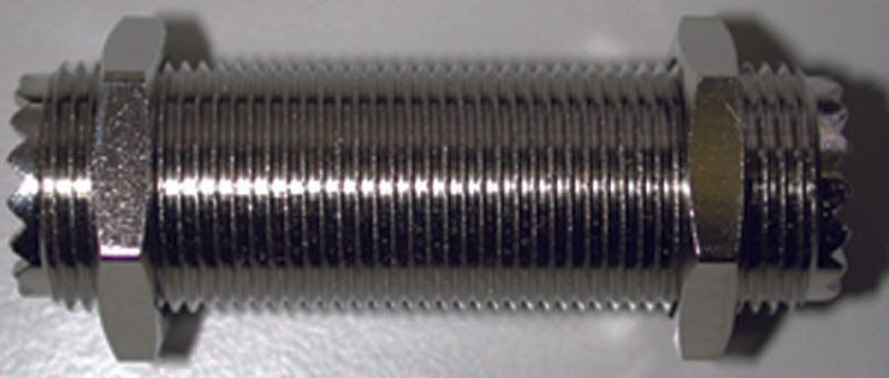 UHF Dekksgjennomf?ring, PL 258
