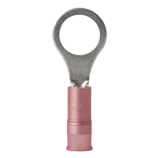 Hovedbilde Ringkabelsko, Marine Kvalitet, 0.3-0.8mm?, ?6.4mm ...