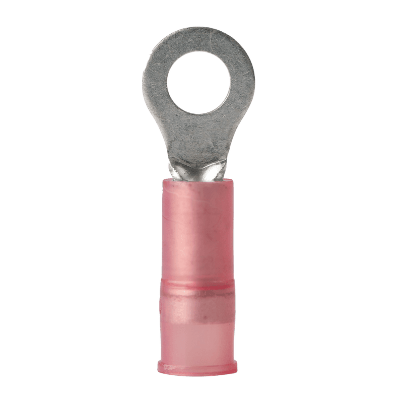 Ringkabelsko, Marine Kvalitet, 0.3-0.8mm?, ?3.9mm - 100stk
