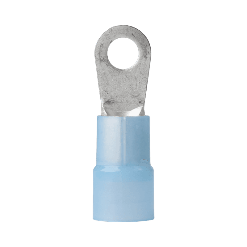 Ringkabelsko, Marine Kvalitet, 13mm?, ?6.4mm - 1stk
