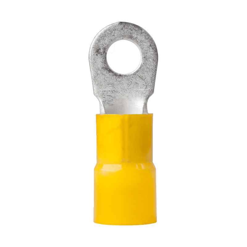 Ringkabelsko, Marine Kvalitet, 21mm?, ?7.9mm - 1stk