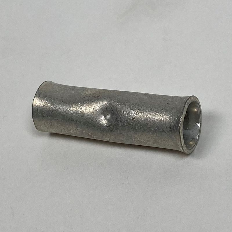 Skj?tehylse, Heavy Duty, 100% Fortinnet Kobber, 33mm? -25stk