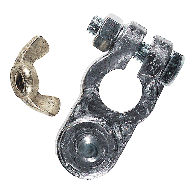 Hovedbilde Ancor Batteriskosett, Negativ 5/16