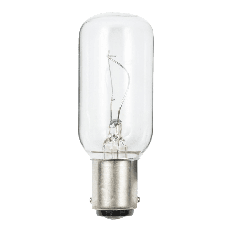 Dobbel bayonet p?re 12 Vol30 watt