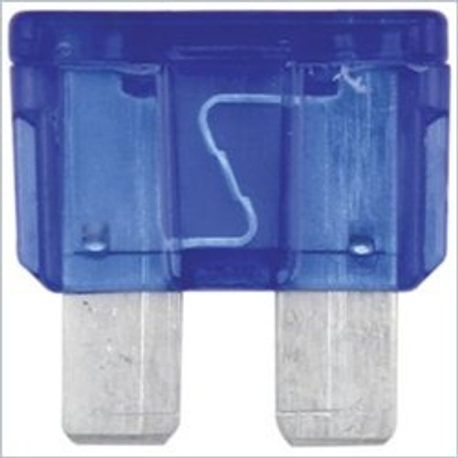 Hovedbilde Ancor 15 Amp ATM Glassikring.