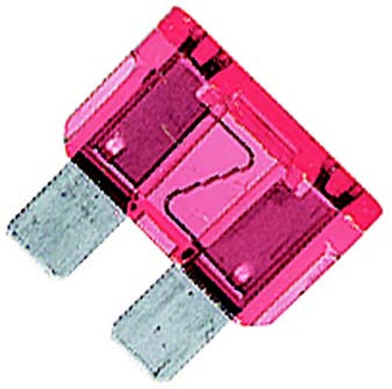 5 AMP ATO/ATC Sikring
