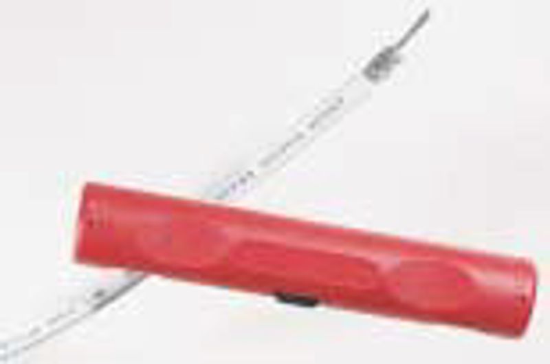 Avisoleringssverkt?y for Coax kabel