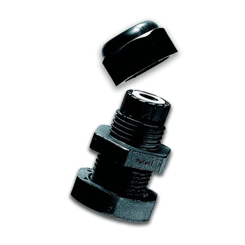 Ledningstetning, 13-18mm? (1-000AWG), 3/4