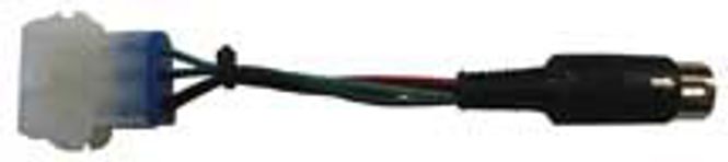 Hovedbilde Overgangskabel f/ fjernk, JBL