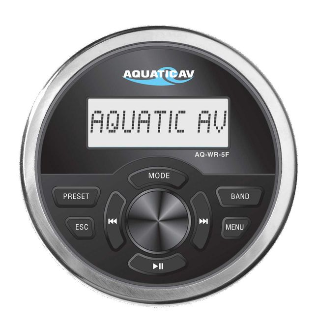 Hovedbilde Aquatic fjernkontroll, kablet