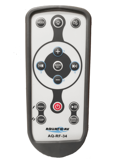 Hovedbilde Fjernkontroll f/Aquatic, AQ-RF3