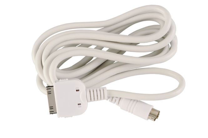 Hovedbilde Ipod kabel f/ Aquatic