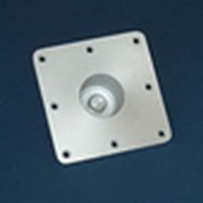 Hovedbilde TODD gulv plate, innfeldt, for bords?yle