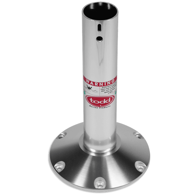 Hovedbilde TODD stolstativ, fast 15? (381 mm)