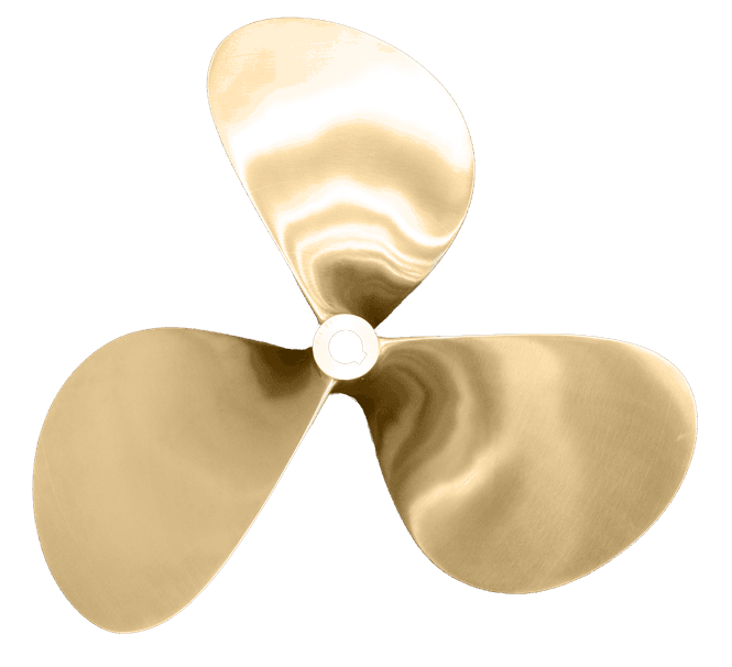 Hovedbilde Mikado B Propell 23D x 23P - 40mm, 3B H?yreg?ende