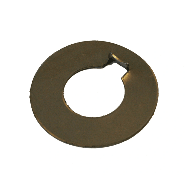 Hovedbilde L?seskive propellmutter ?25 mm