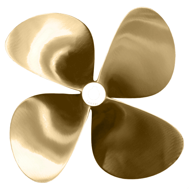 Hovedbilde Mikado H Propell 17D x 18P - 35mm, 4B H?yreg?ende