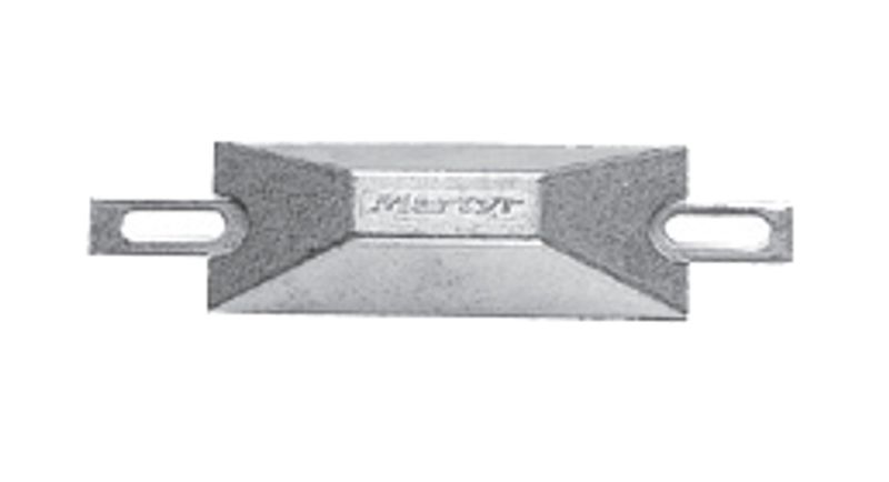 Skroganode , Alu, CM500A, Aluminium strap