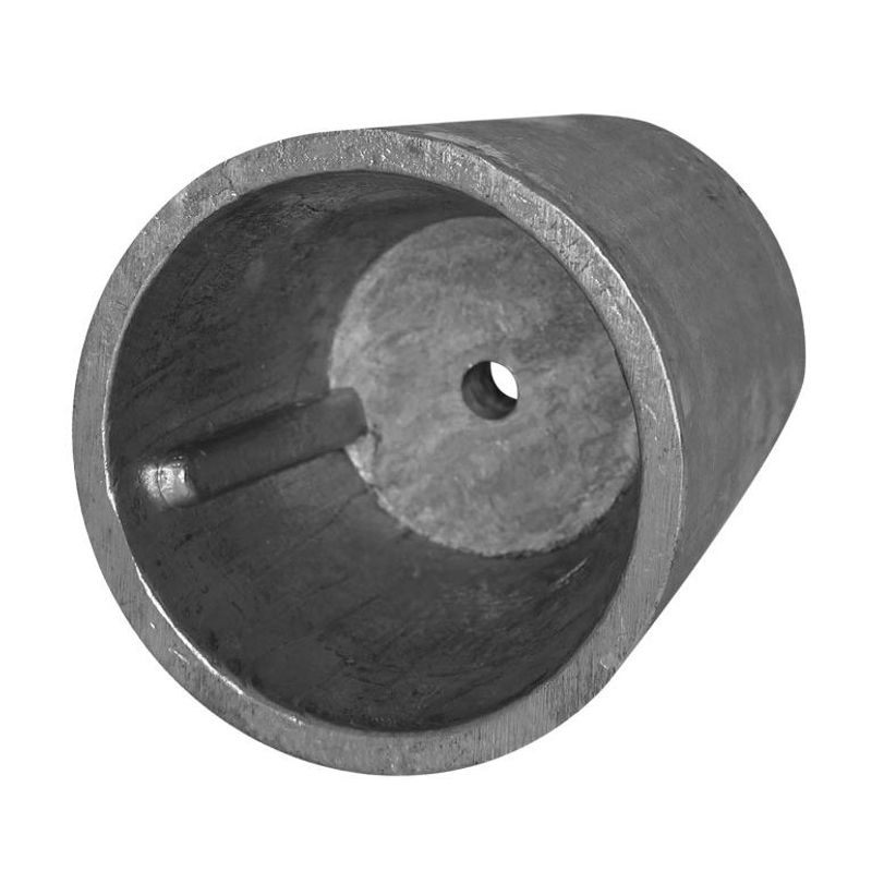 Propellanode til Beneteau propeller