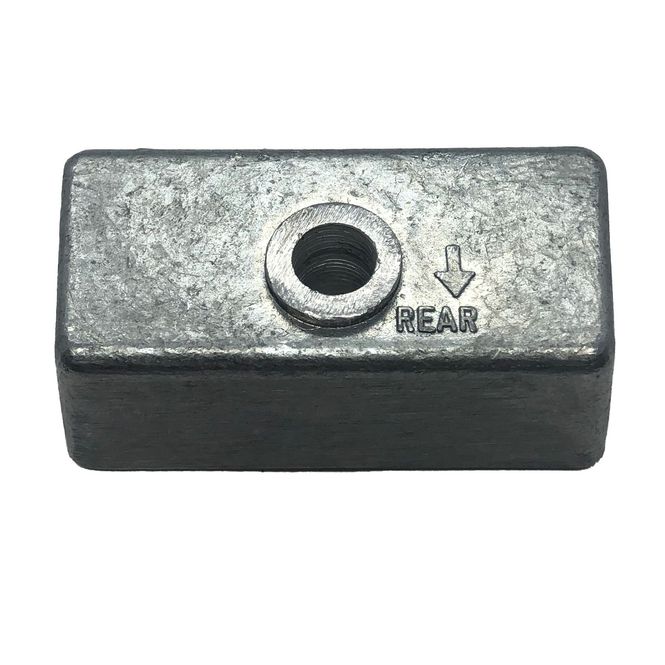 Hovedbilde Blokkanode til OMC Cobra/Johnson/Evinrude tilsv ...