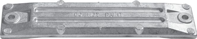 Hovedbilde Honda liten bar anode, Zink 6411-ZV5-000, ...
