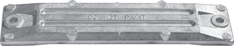 Honda liten bar anode, Zink 6411-ZV5-000, CM06411ZV5Z