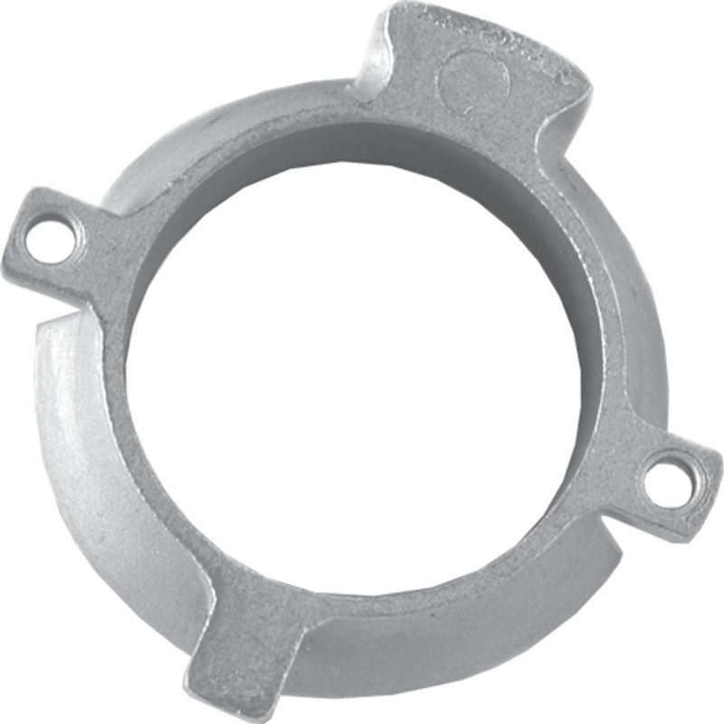 Merc bearing carrier anode, Mag 806105, CM806105M
