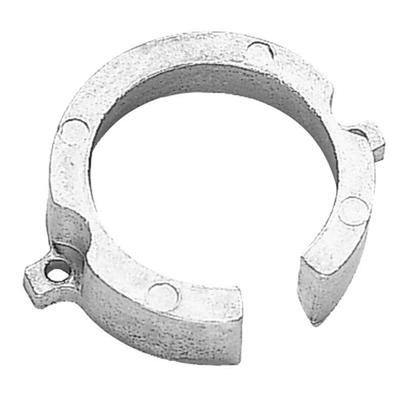Bearing carrier anode uten skruer, 806188 - Magnesium