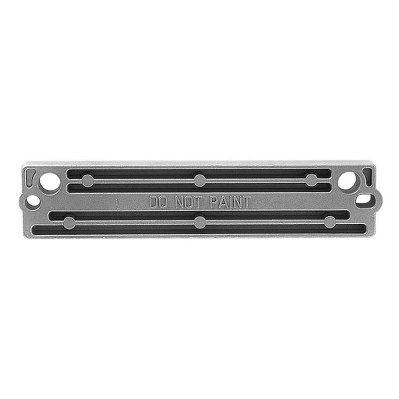 Brakettanode til Nissan/Tohatsu/Suzuki/BRP/Mercury - Sink