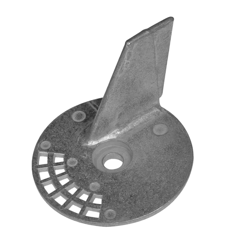 Suzuki Trimfinneanode i Sink, 25-35 Hk, tilsv: 55125-9630
