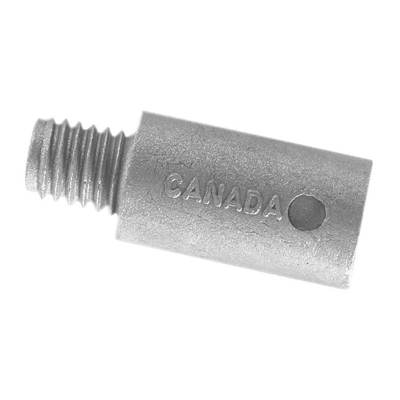 Volvo motor anode, Zink 838929, CM838929Z